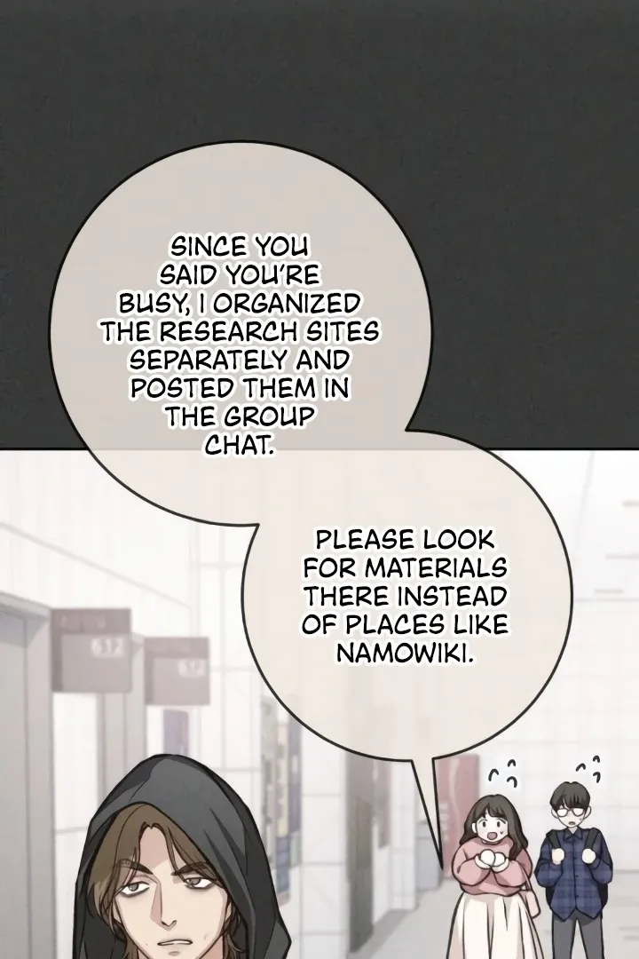 Read The perfect one, Dain chapter 11 image 29 on Lezhin