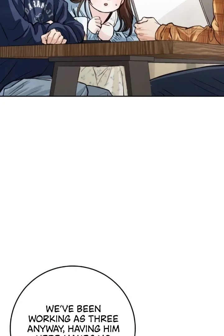 Read The perfect one, Dain chapter 11 image 40 on Lezhin