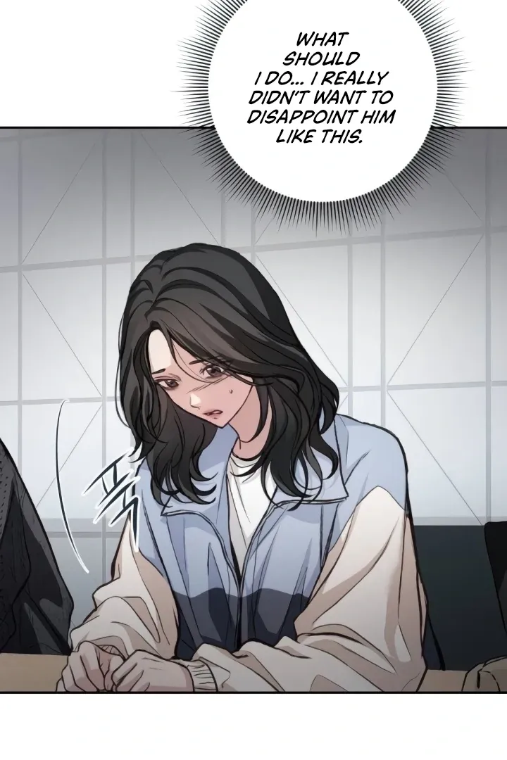 Read The perfect one, Dain chapter 11 image 5 on Lezhin