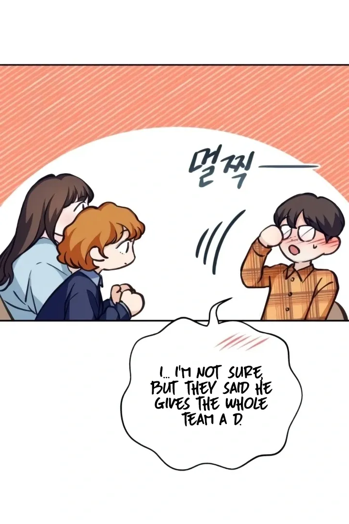 Read The perfect one, Dain chapter 11 image 53 on Lezhin
