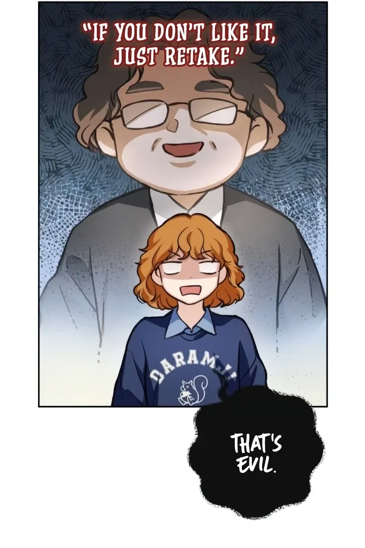 Read The perfect one, Dain chapter 11 image 57 on Lezhin
