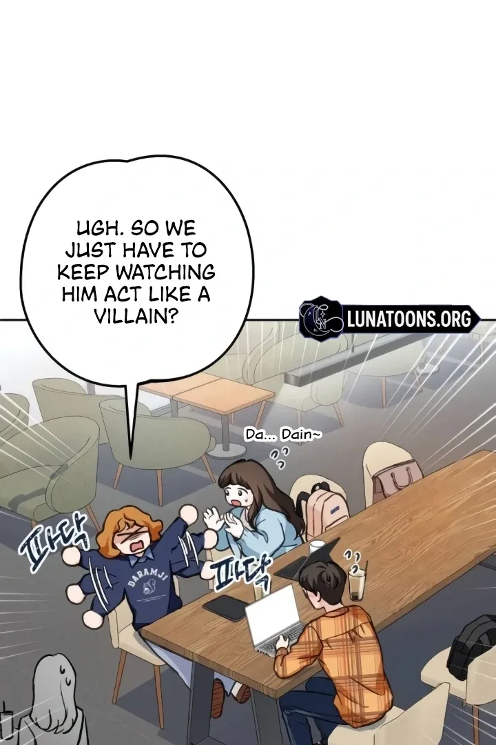 Read The perfect one, Dain chapter 11 image 58 on Lezhin
