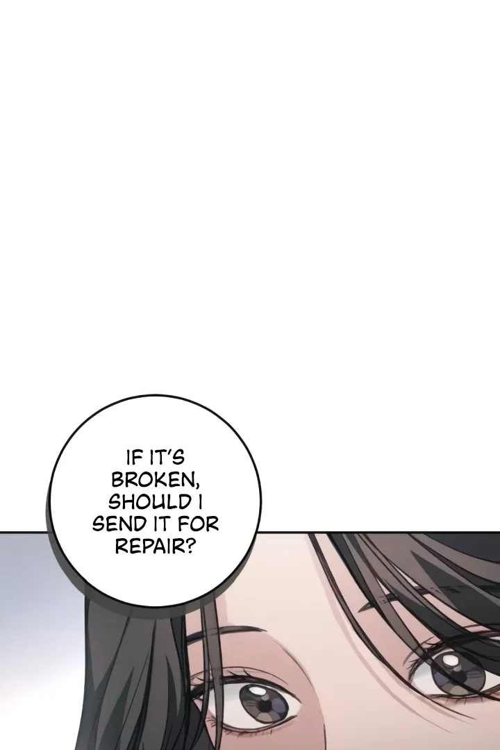 Read The perfect one, Dain chapter 11 image 6 on Lezhin