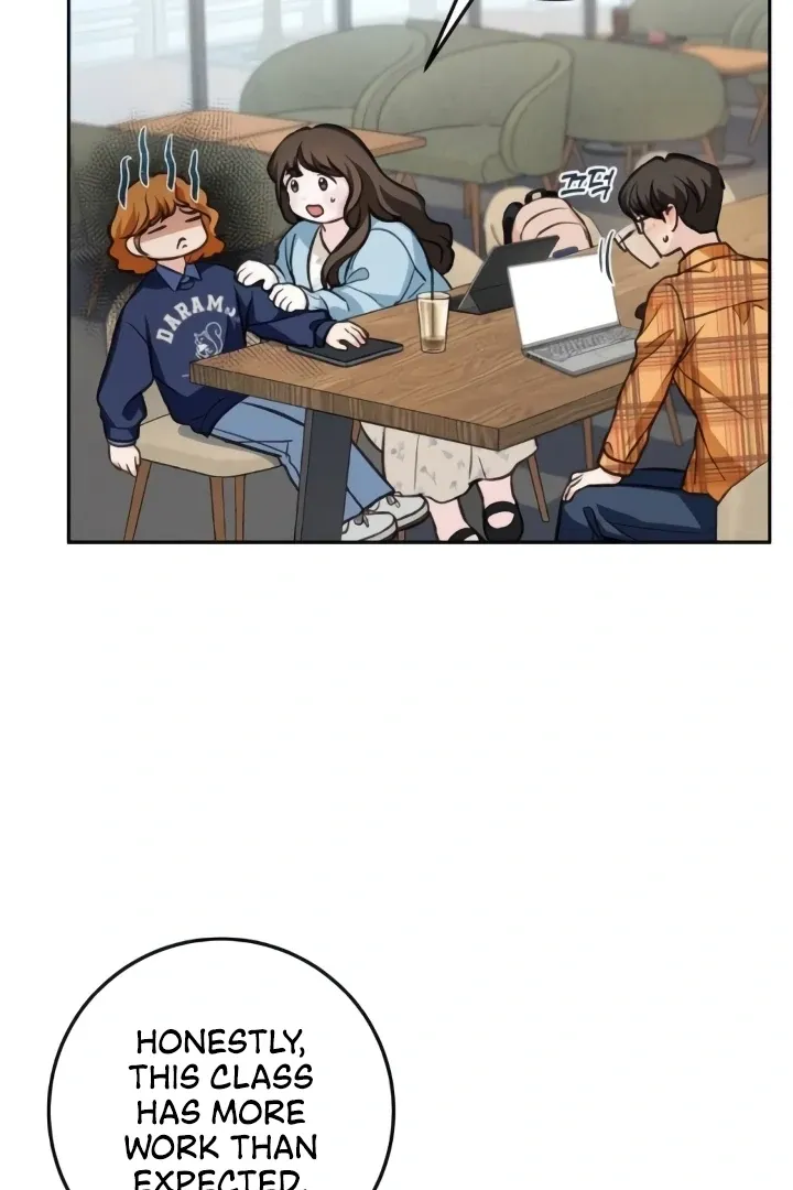 Read The perfect one, Dain chapter 11 image 60 on Lezhin