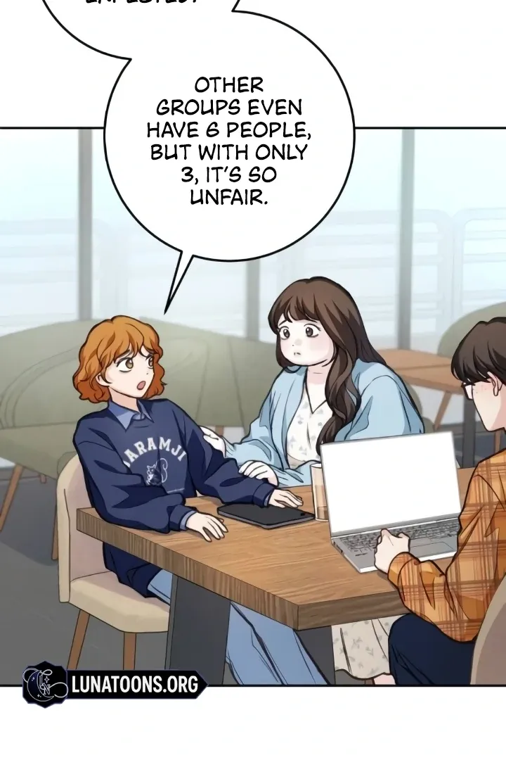 Read The perfect one, Dain chapter 11 image 61 on Lezhin