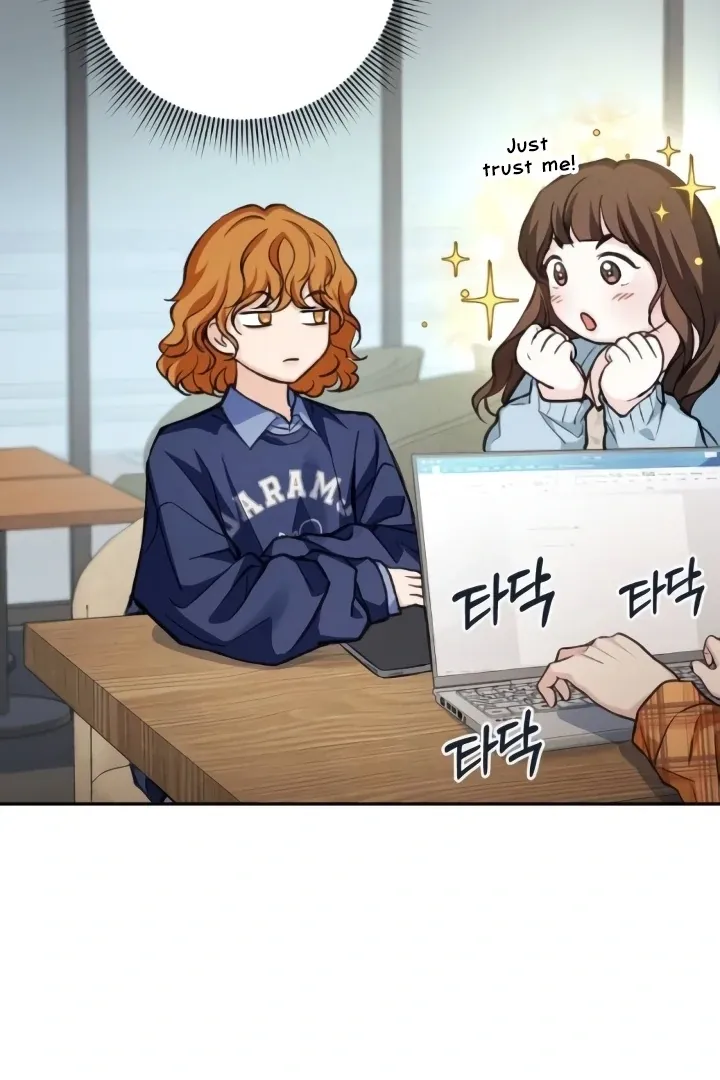 Read The perfect one, Dain chapter 11 image 64 on Lezhin