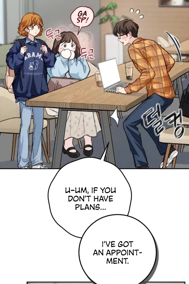 Read The perfect one, Dain chapter 11 image 70 on Lezhin