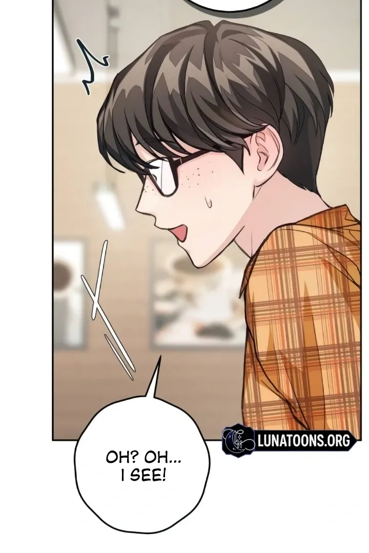 Read The perfect one, Dain chapter 11 image 71 on Lezhin