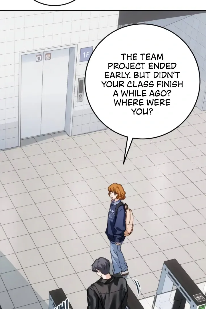 Read The perfect one, Dain chapter 11 image 79 on Lezhin