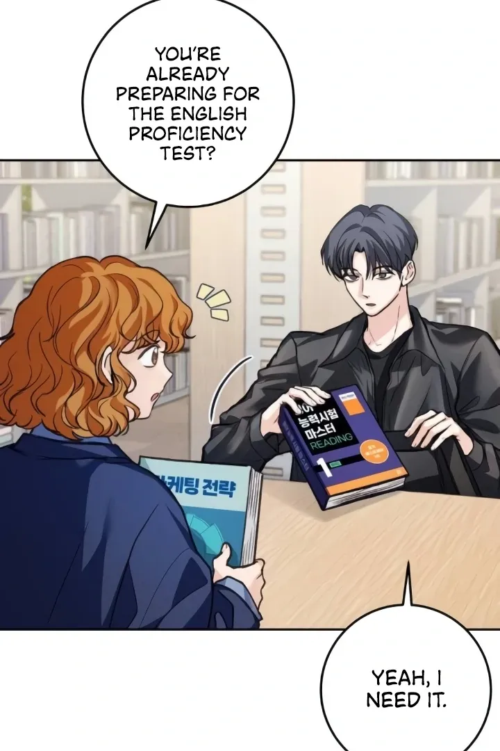 Read The perfect one, Dain chapter 11 image 86 on Lezhin