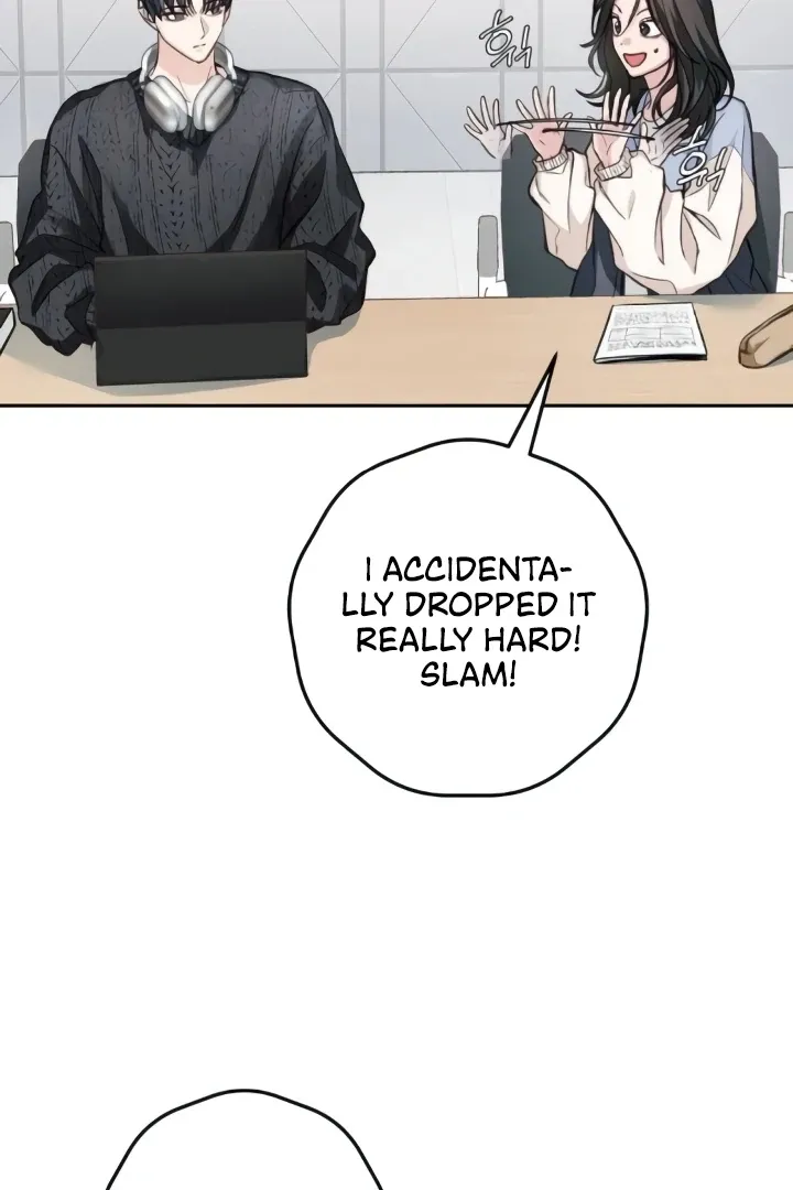 Read The perfect one, Dain chapter 11 image 9 on Lezhin