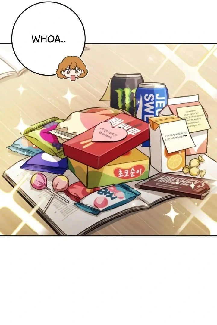 Read The perfect one, Dain chapter 11 image 98 on Lezhin