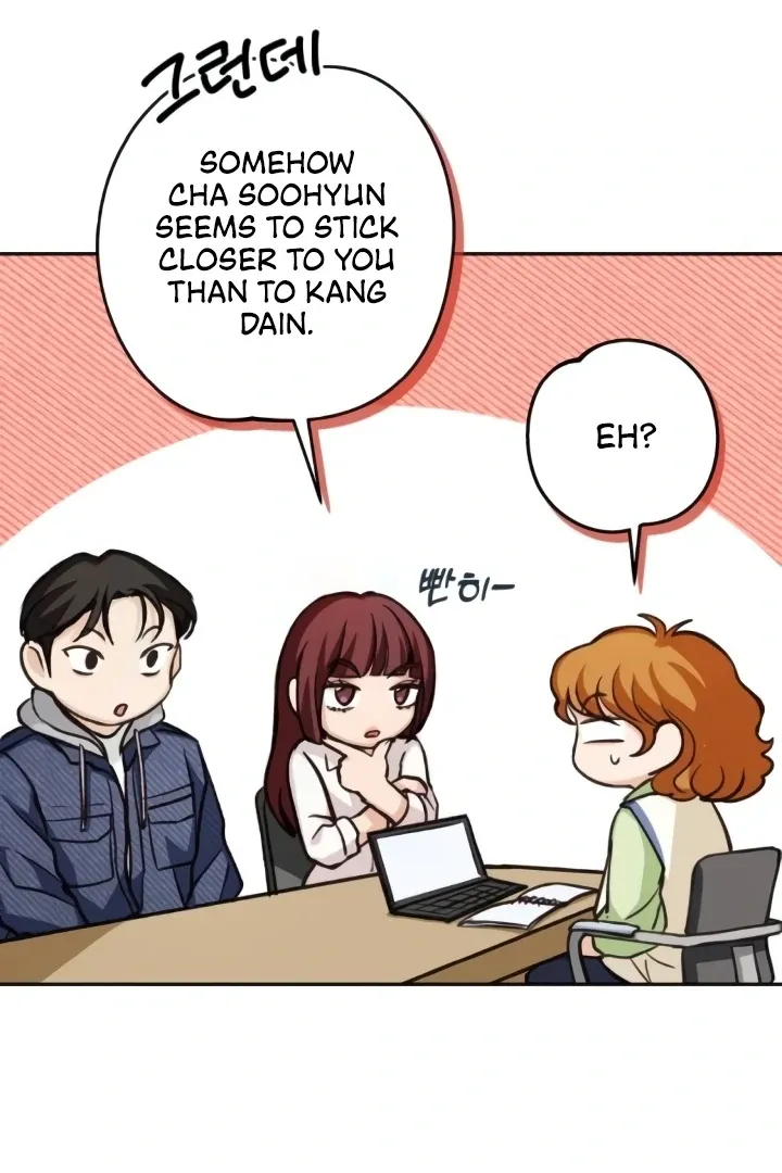 Read The perfect one, Dain chapter 12 image 113 on Lezhin