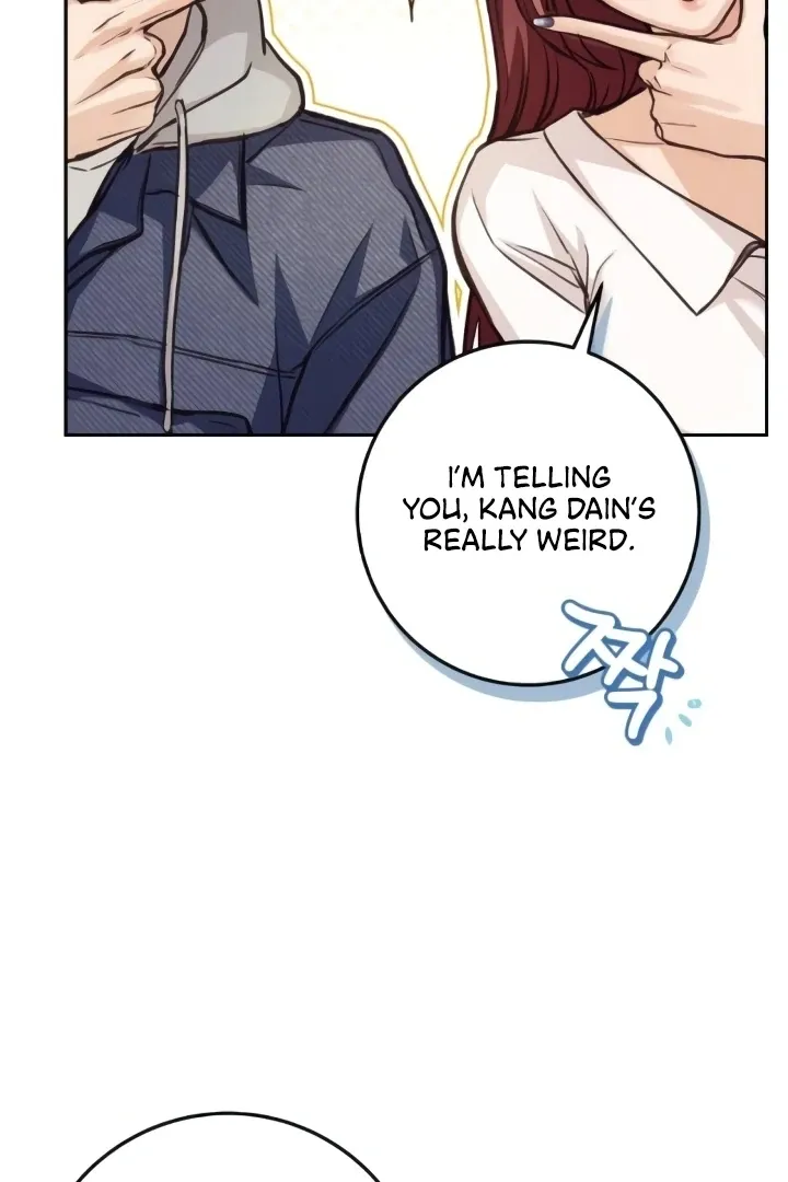 Read The perfect one, Dain chapter 12 image 115 on Lezhin