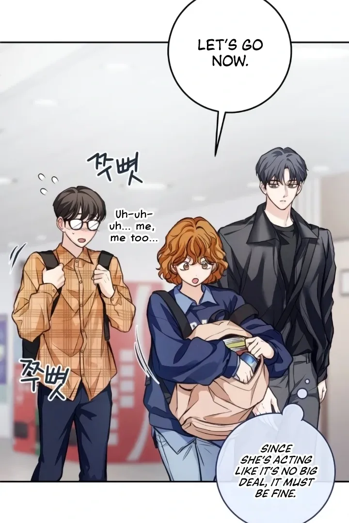 Read The perfect one, Dain chapter 12 image 22 on Lezhin