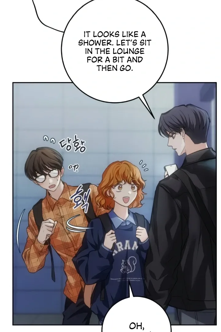 Read The perfect one, Dain chapter 12 image 27 on Lezhin