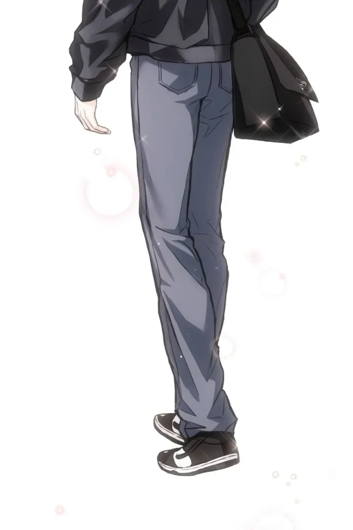 Read The perfect one, Dain chapter 12 image 33 on Lezhin