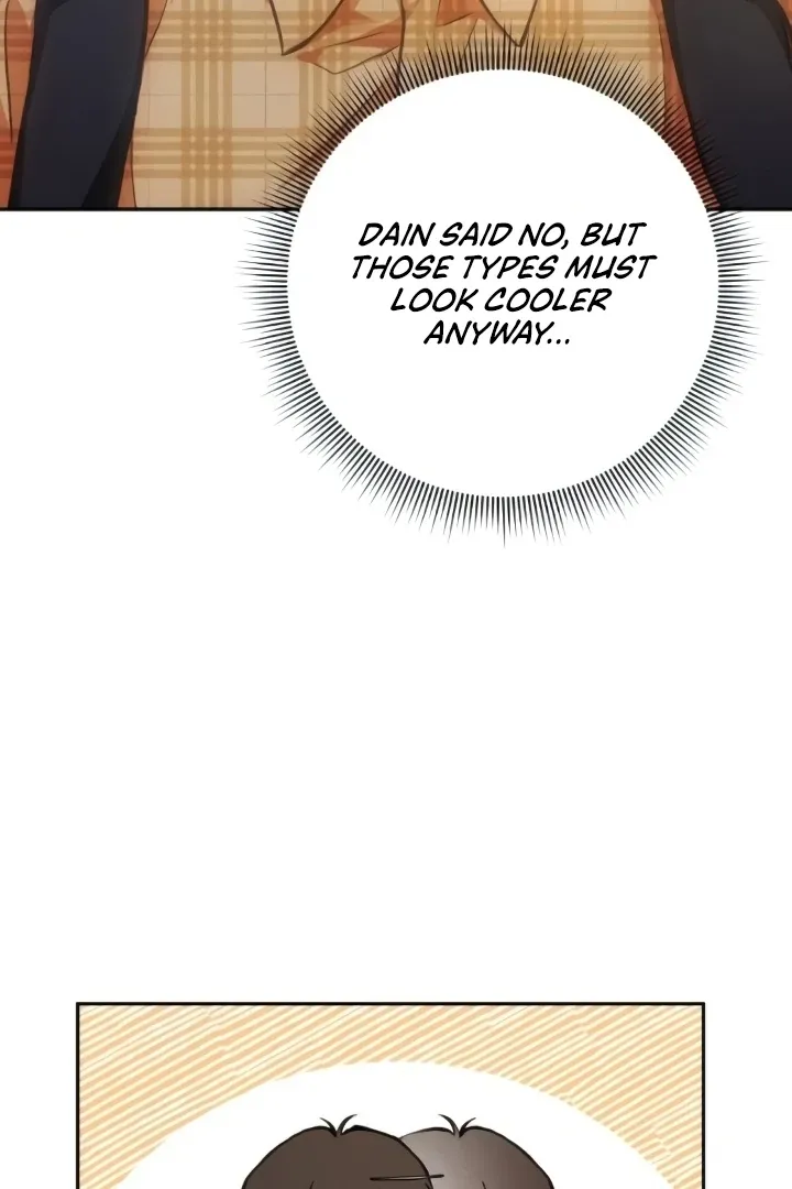 Read The perfect one, Dain chapter 12 image 35 on Lezhin
