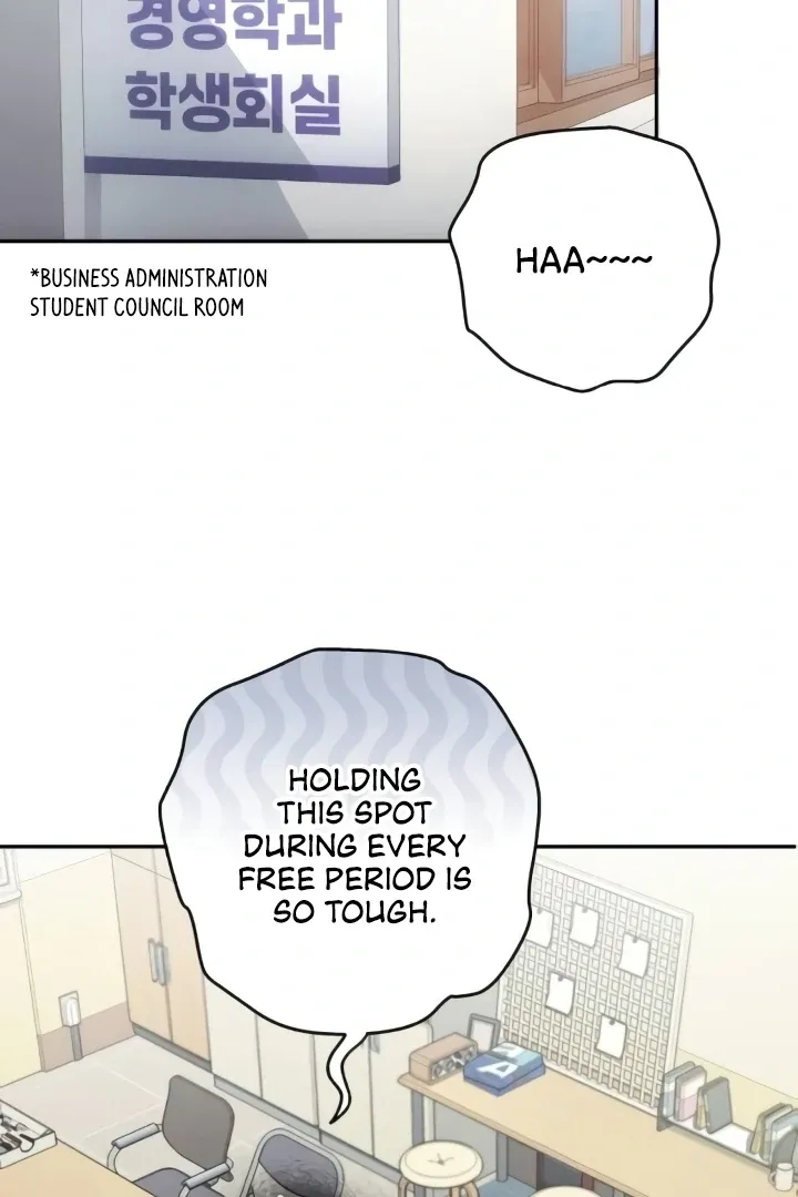 Read The perfect one, Dain chapter 12 image 41 on Lezhin