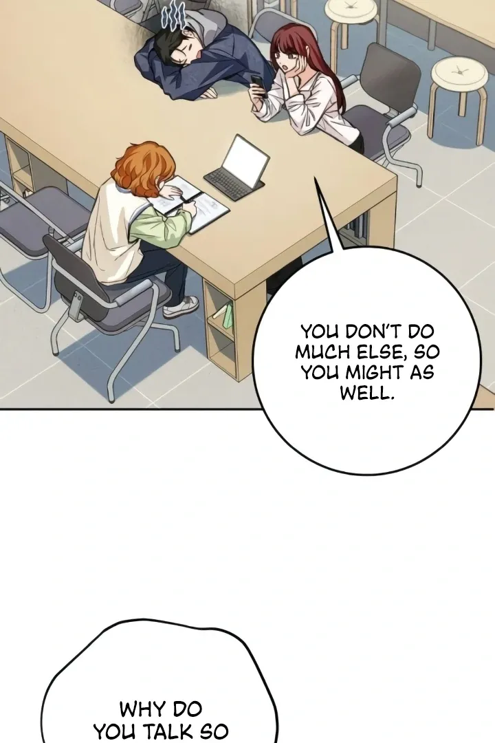 Read The perfect one, Dain chapter 12 image 42 on Lezhin