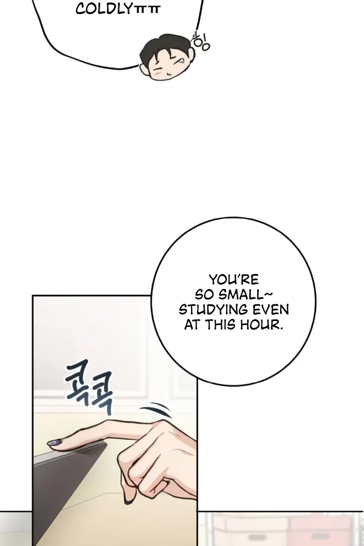 Read The perfect one, Dain chapter 12 image 43 on Lezhin