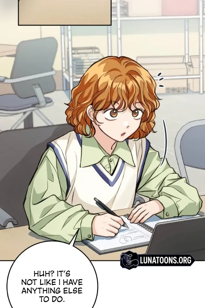 Read The perfect one, Dain chapter 12 image 44 on Lezhin