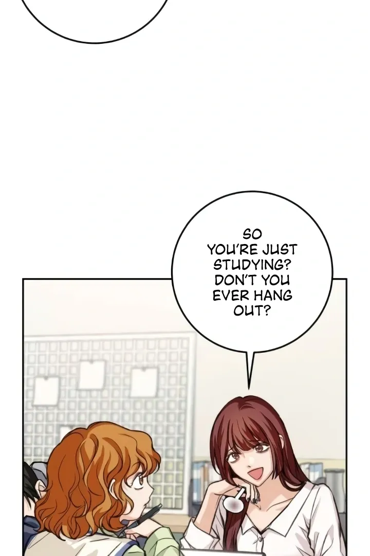 Read The perfect one, Dain chapter 12 image 45 on Lezhin
