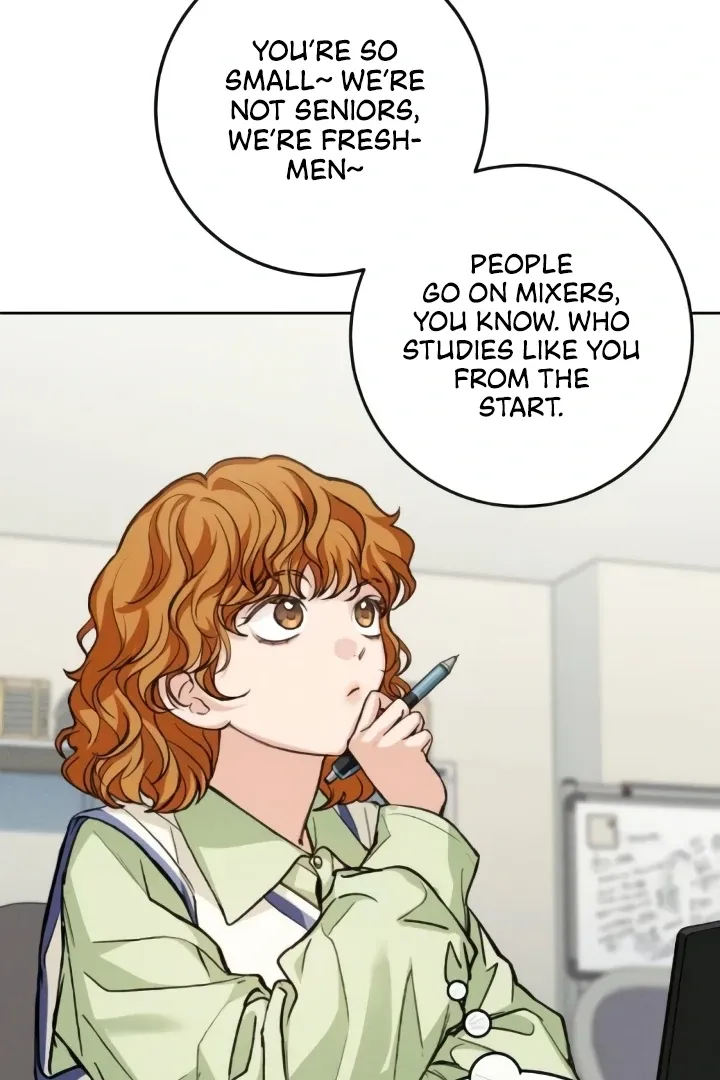 Read The perfect one, Dain chapter 12 image 47 on Lezhin