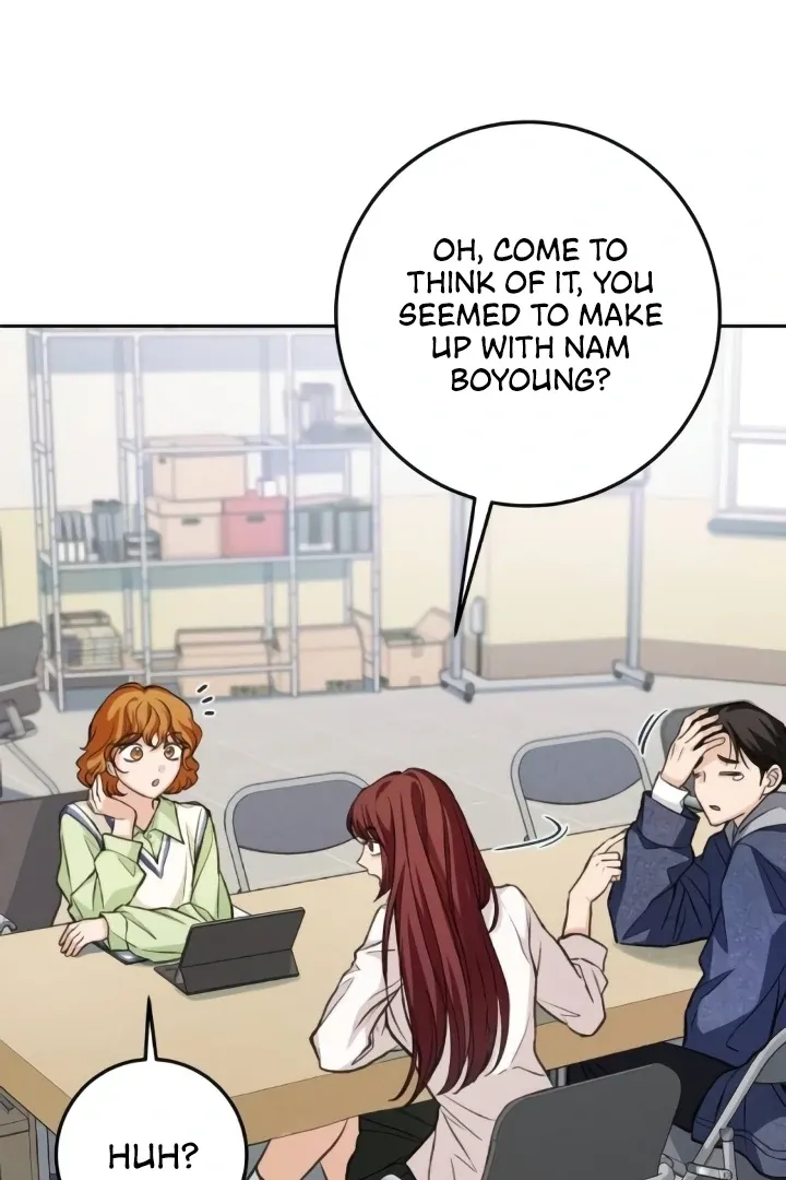 Read The perfect one, Dain chapter 12 image 55 on Lezhin