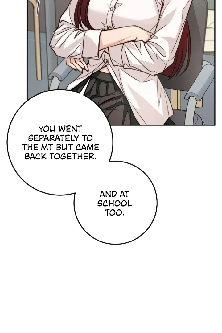 Read The perfect one, Dain chapter 12 image 57 on Lezhin