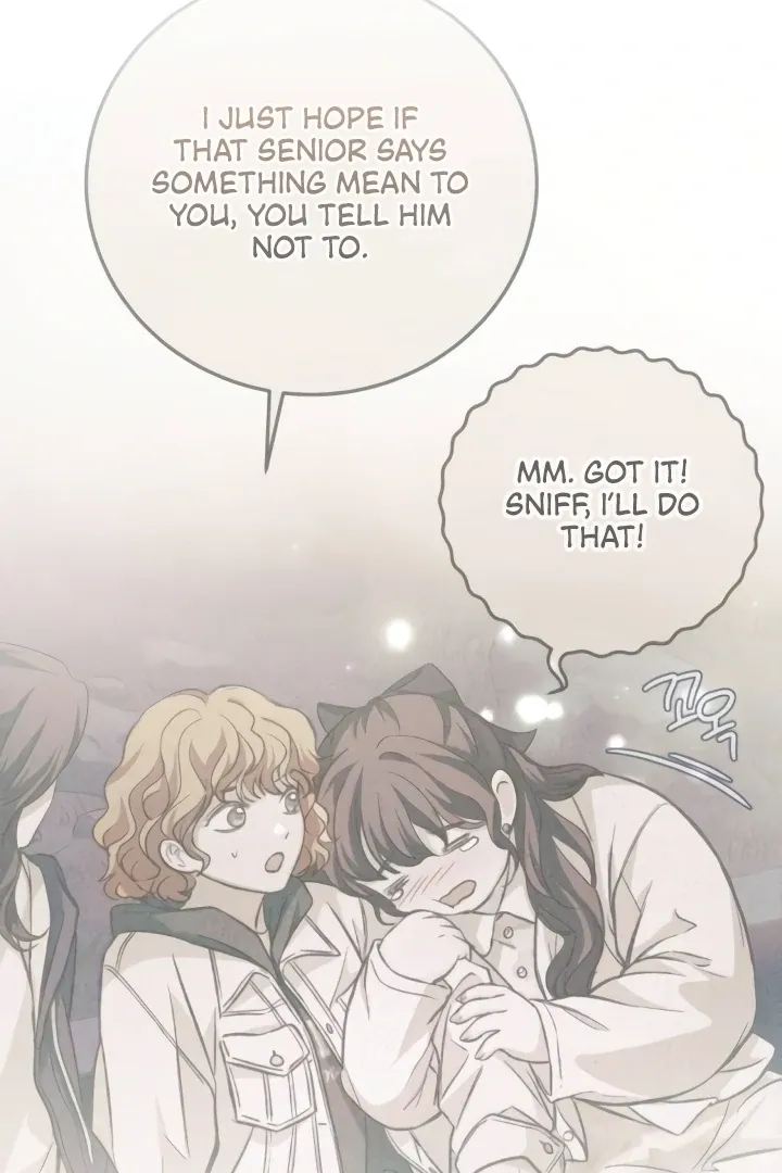 Read The perfect one, Dain chapter 12 image 59 on Lezhin