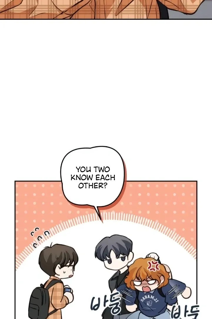 Read The perfect one, Dain chapter 12 image 6 on Lezhin