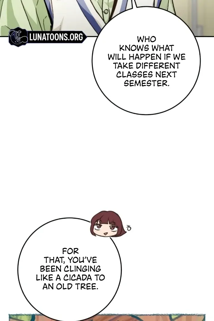 Read The perfect one, Dain chapter 12 image 63 on Lezhin