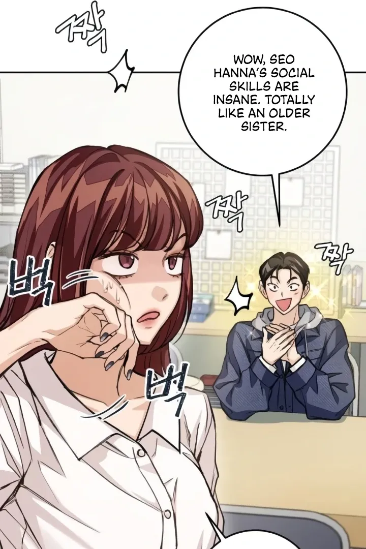 Read The perfect one, Dain chapter 12 image 95 on Lezhin