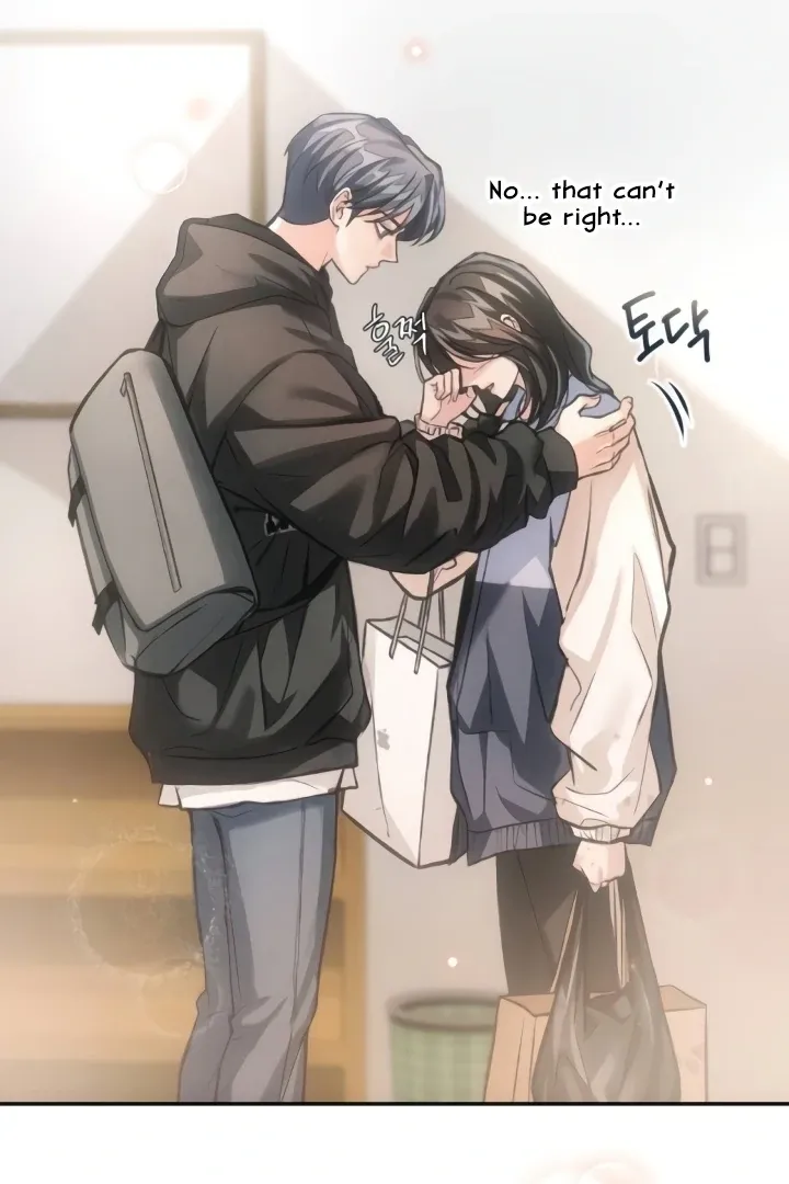 Read The perfect one, Dain chapter 13 image 104 on Lezhin