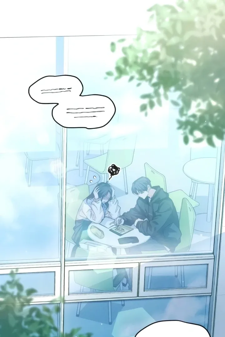 Read The perfect one, Dain chapter 13 image 2 on Lezhin