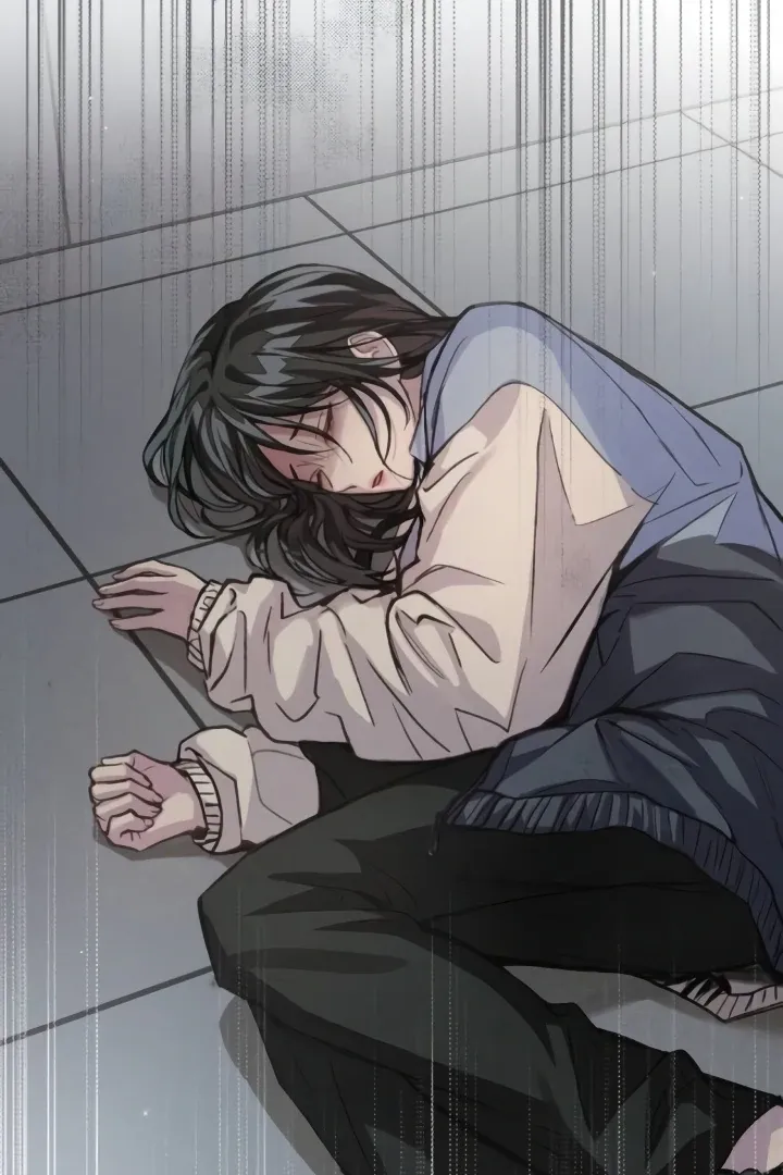 Read The perfect one, Dain chapter 13 image 20 on Lezhin