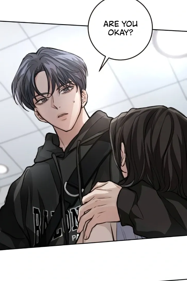 Read The perfect one, Dain chapter 13 image 23 on Lezhin