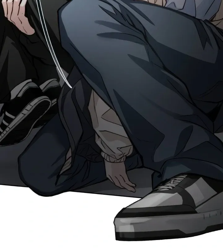 Read The perfect one, Dain chapter 13 image 26 on Lezhin