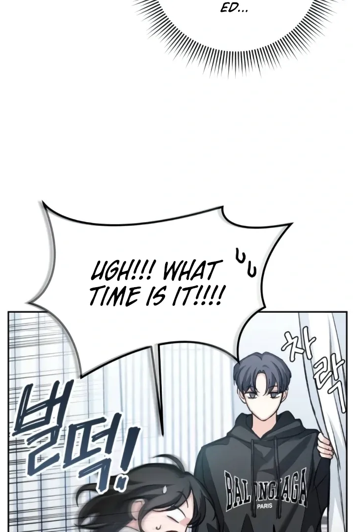 Read The perfect one, Dain chapter 13 image 34 on Lezhin