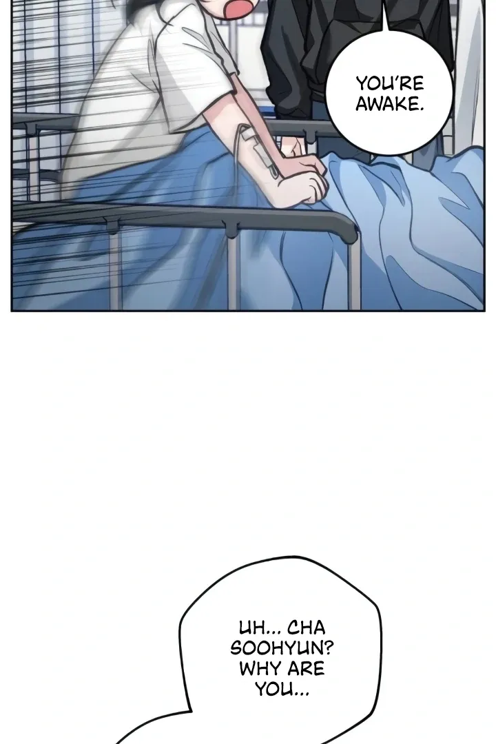 Read The perfect one, Dain chapter 13 image 35 on Lezhin