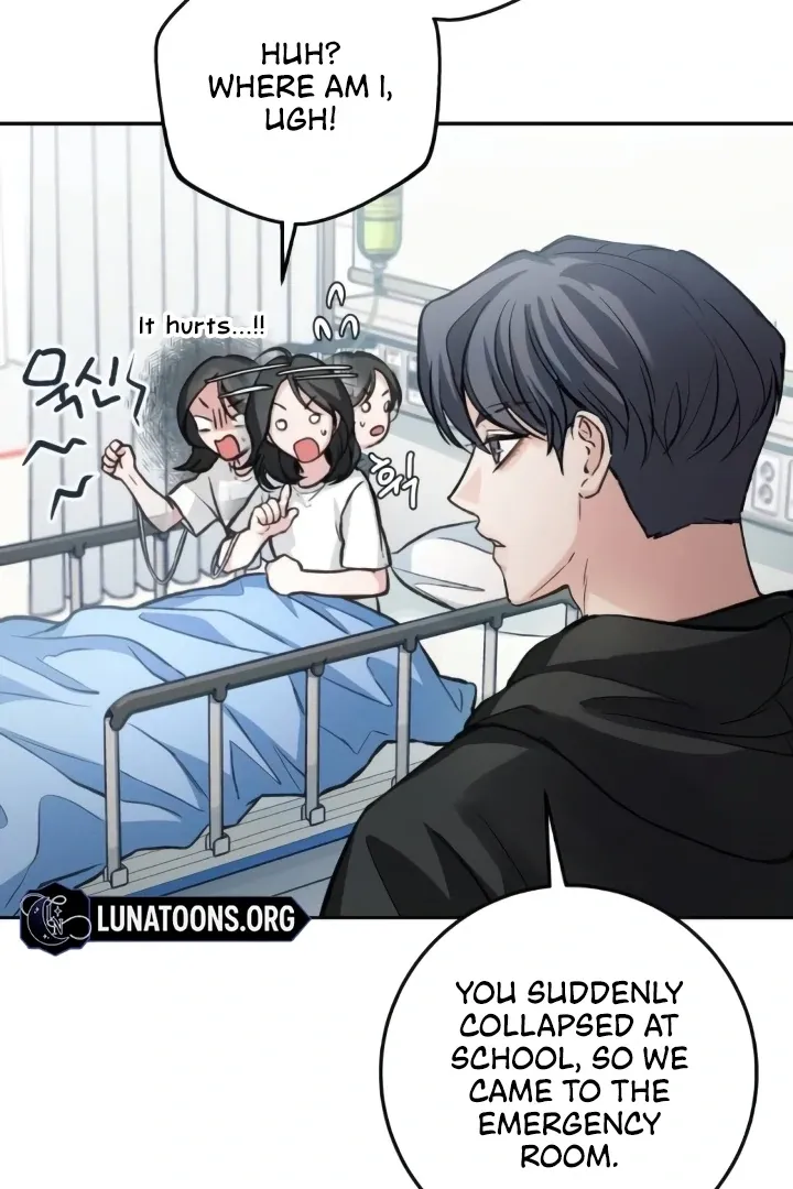 Read The perfect one, Dain chapter 13 image 36 on Lezhin
