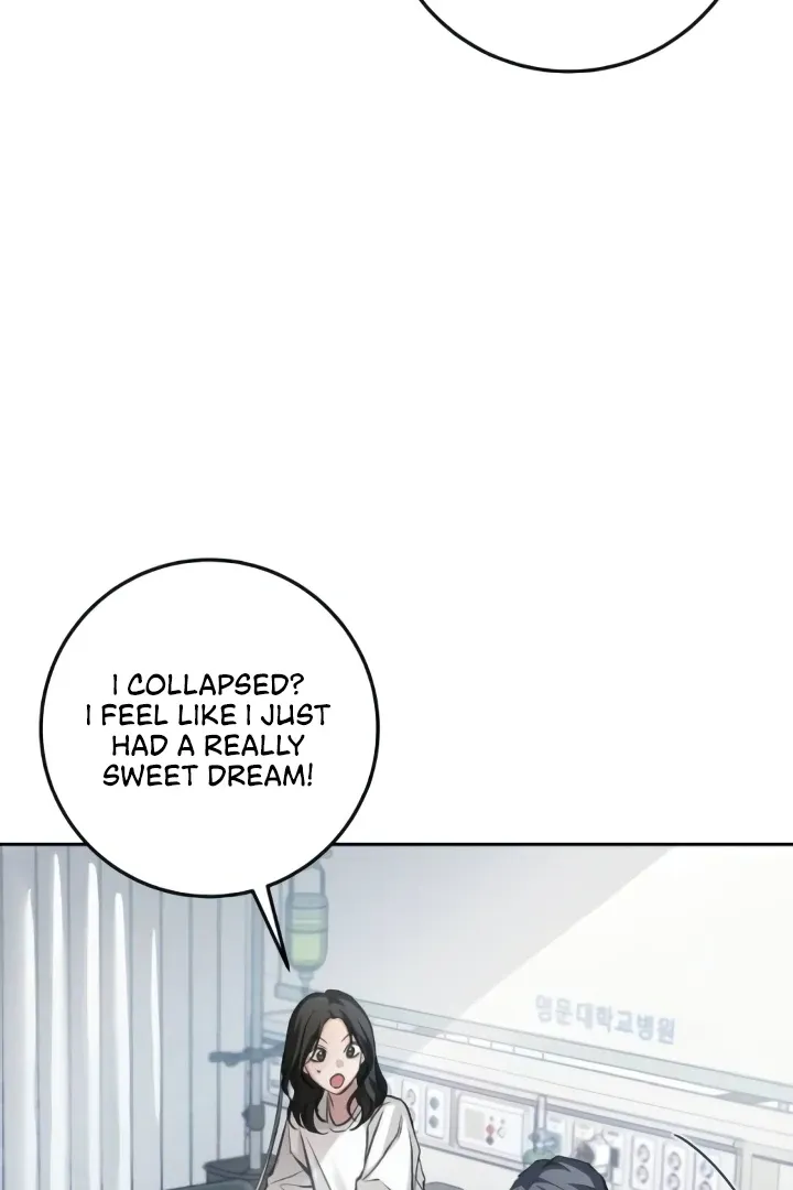Read The perfect one, Dain chapter 13 image 37 on Lezhin