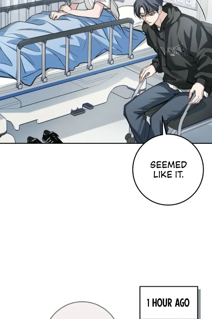 Read The perfect one, Dain chapter 13 image 38 on Lezhin