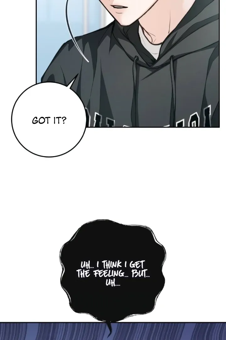 Read The perfect one, Dain chapter 13 image 4 on Lezhin