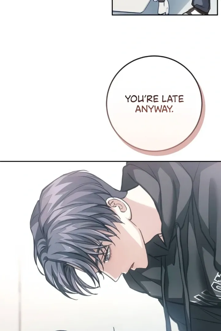 Read The perfect one, Dain chapter 13 image 44 on Lezhin