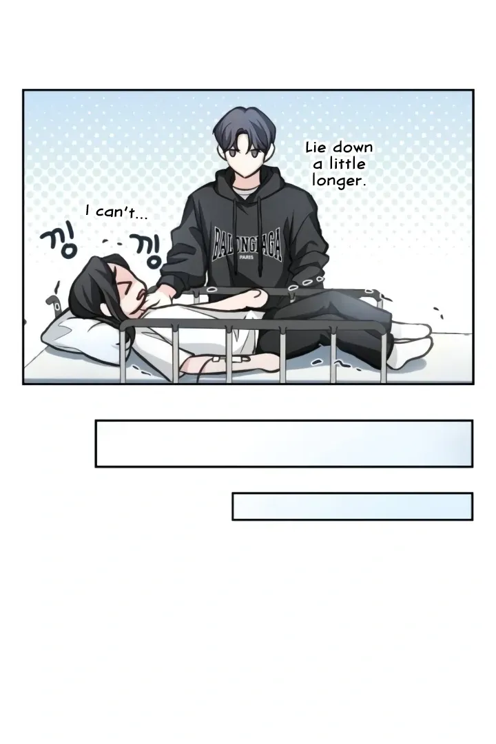 Read The perfect one, Dain chapter 13 image 46 on Lezhin