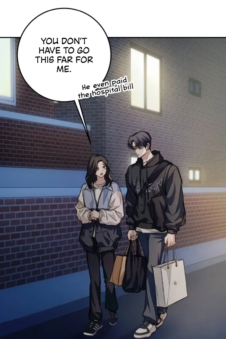 Read The perfect one, Dain chapter 13 image 48 on Lezhin