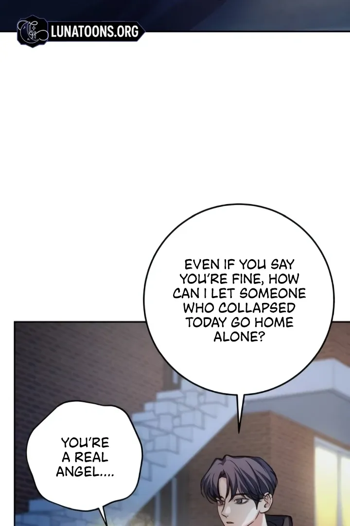 Read The perfect one, Dain chapter 13 image 49 on Lezhin