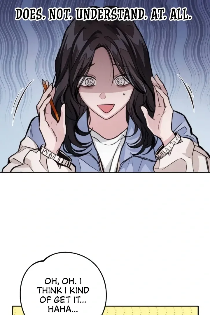 Read The perfect one, Dain chapter 13 image 5 on Lezhin